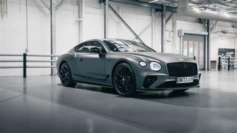 mulliner package bentley